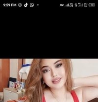 Sally - escort in Hofuf