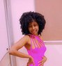 Sally - escort in Riyadh Photo 1 of 2