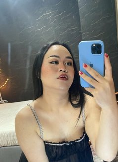 Sally good enjoy - Transsexual escort in Al Manama Photo 3 of 9