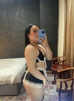 Sally good enjoy - Transsexual escort in Al Manama Photo 7 of 9