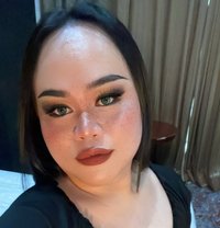 Kiki big ass good suck 🇱🇦🇹🇭 - Acompañantes transexual in Al Manama Photo 1 of 7