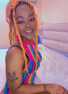 Sally Independent Al Yarmok Exi 8 - escort in Riyadh Photo 4 of 4