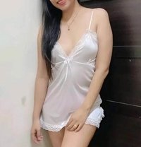 Sally - escort in Cairo