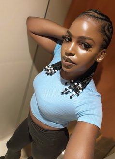 Sexy-goddess🥵 - masseuse in Dubai Photo 4 of 7