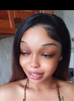 Sally - escort in Mombasa Photo 2 of 2