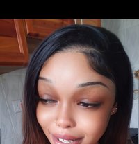 Sally - escort in Mombasa