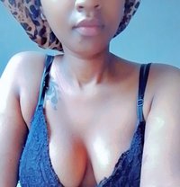 Sally - escort in Nairobi