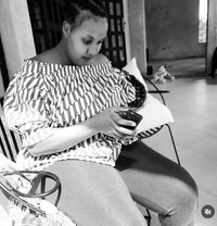 Sally - puta in Nairobi