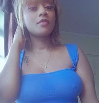 Sally - escort in Nairobi