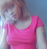Sally - escort in Nairobi