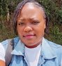 Sally - escort in Nairobi Photo 1 of 1