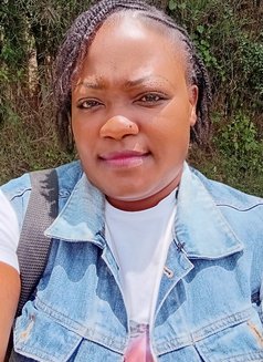 Sally - escort in Nairobi Photo 1 of 1