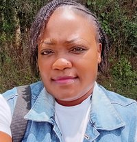 Sally - escort in Nairobi