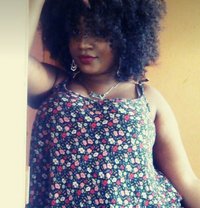 Sally - escort in Nairobi