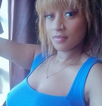 Sally - escort in Nairobi