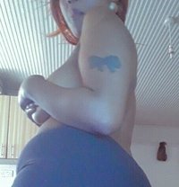 Sally - escort in Nairobi