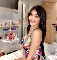 Sally - escort in İstanbul