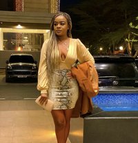 Sally (Navragapura) - escort in Ahmedabad