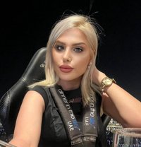 Sally - escort in Bangkok