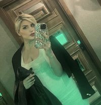 Sally - escort in Bangkok