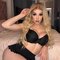 Sally - escort in Hofuf