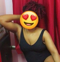 Sally - escort in Kolkata