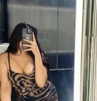 Sally - escort in Colombo