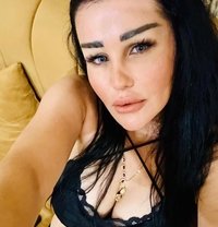 Sally - escort in Abu Dhabi