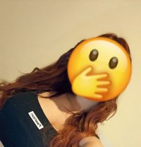 Sally - escort in Erbil