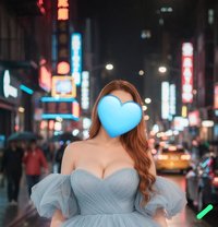 Sally - escort in Erbil