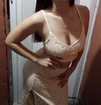 Sally - escort in Cairo