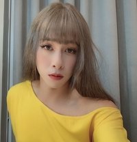 Sally - Acompañantes transexual in Kuala Lumpur