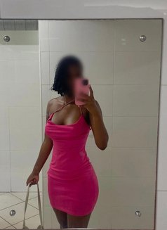 Sallyie - escort in Kampala Photo 2 of 3