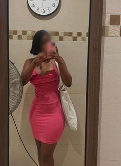 Sallyie - escort in Kampala Photo 3 of 3