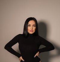 Sallyxxx Doll - escort in Beirut