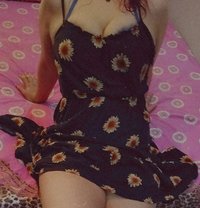 Salma anal - escort in Alexandria