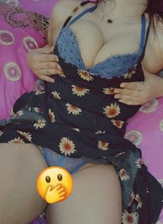 Salma anal - escort in Alexandria Photo 5 of 5