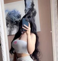Salma Arabic - escort in Abu Dhabi Photo 1 of 3