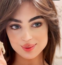 Salma - puta in Riyadh