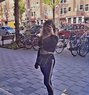 Salma. Friendly shemale - Transsexual escort in Amsterdam Photo 12 of 12