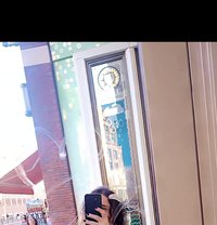 Salma. Friendly shemale - Transsexual escort in Amsterdam