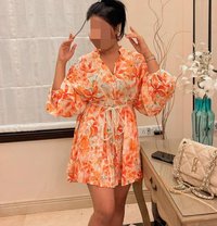 Salma Genuine - escort in Chennai