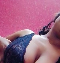 SALMA WITH MELON BOOBS FROM ETHIOPIA - escort in New Delhi