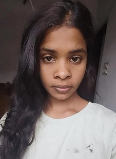Salma - puta in Bangalore Photo 1 of 1