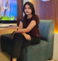 Salma Real Meet & Cam Session Available - escort in Bangalore