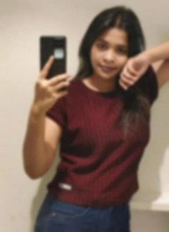 Salma Real Meet & Cam Session Available - puta in Bangalore Photo 2 of 4
