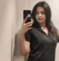 Salma Real Meet & Cam Session Available - escort in Bangalore