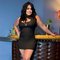 Salma - escort in Barcelona Photo 2 of 5