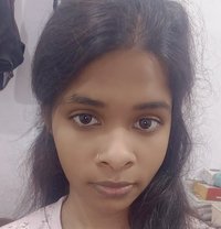 Salma - escort in Hyderabad