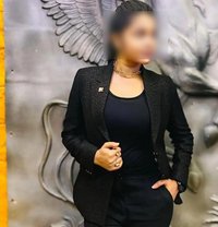 Salma - escort in Hyderabad